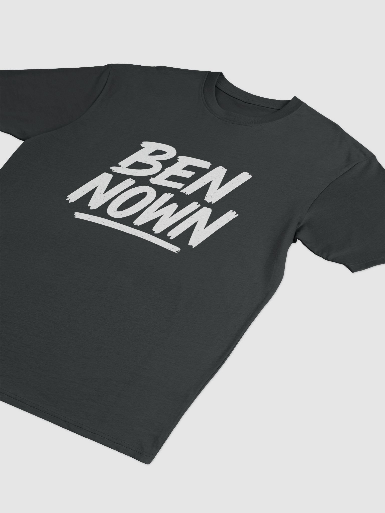 BEN NOWN Heritage Heavy Tee shirt product image (13)