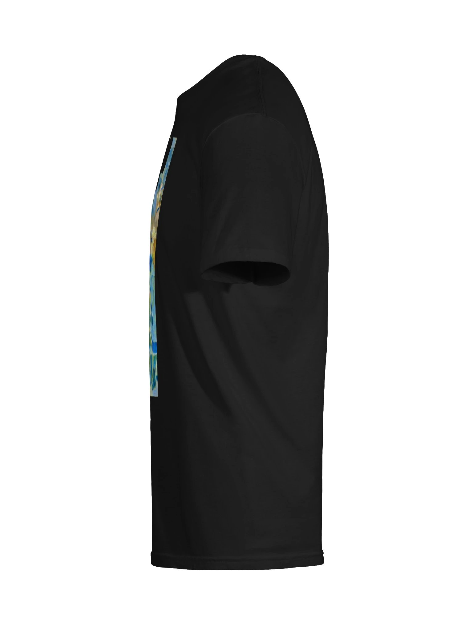 The Umbrellas — T-Shirt product image (9)