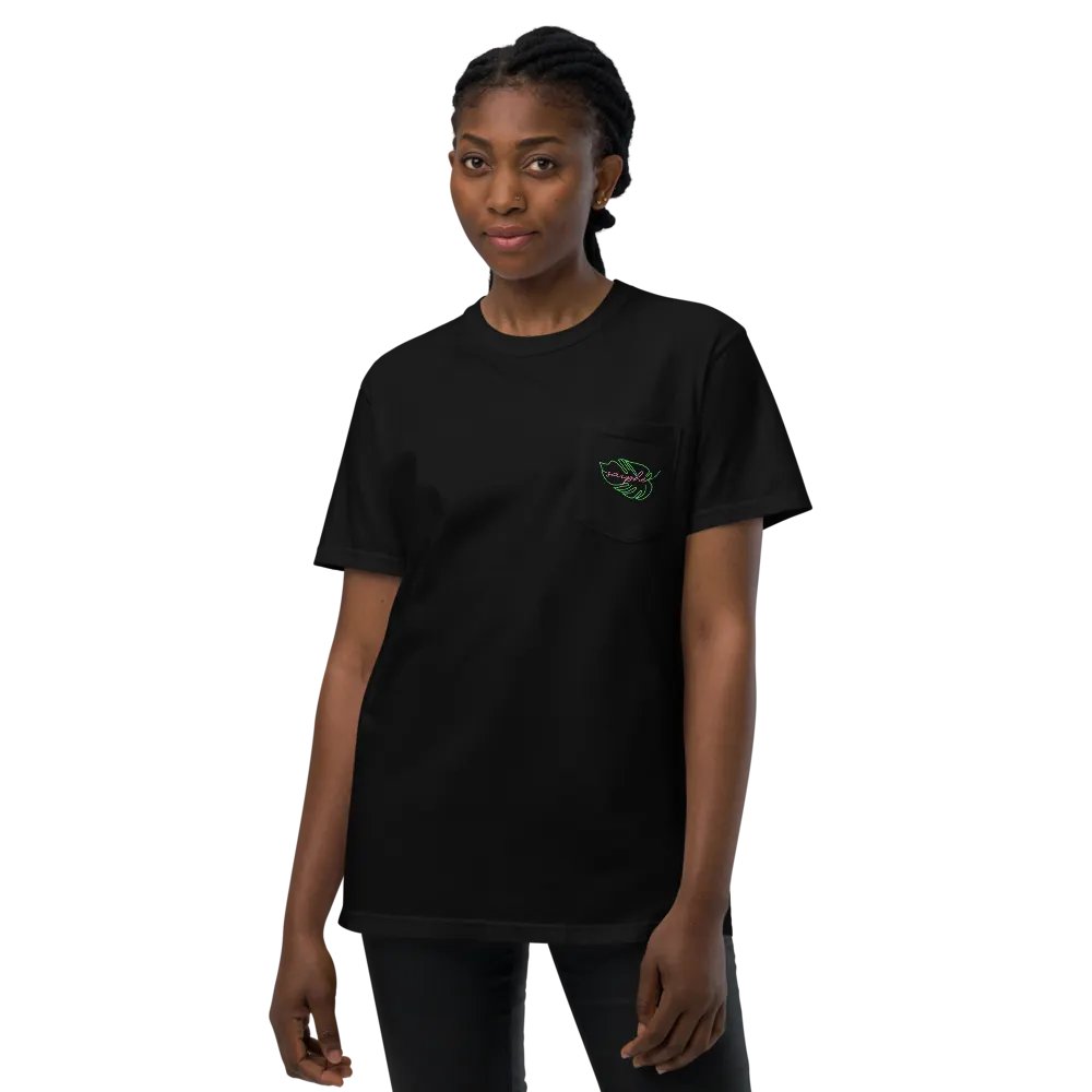 Saiphe Leaf Pocket Shirt product image (7)