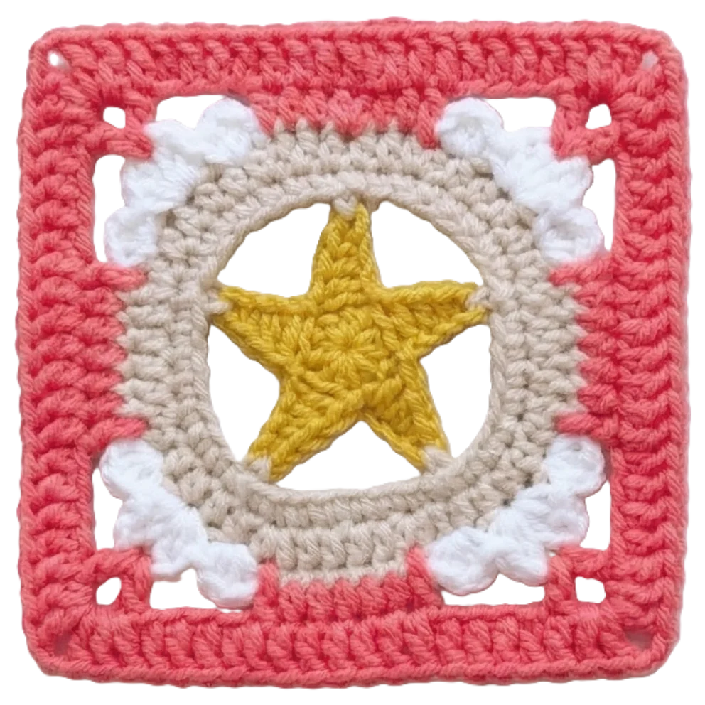 Sun, Moon & Star with Clouds Bundle (3-in-1) product image (4)
