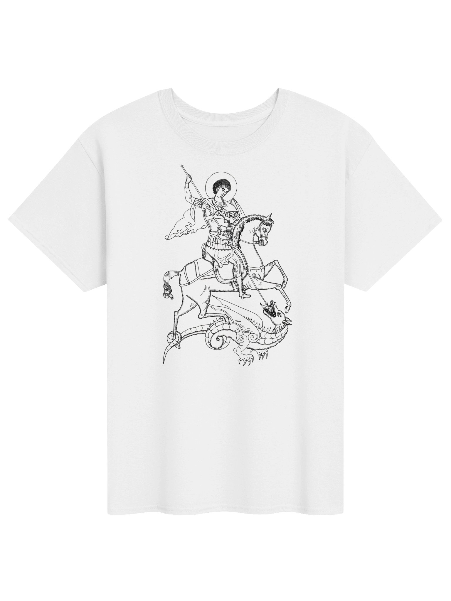 St. George product image (1)