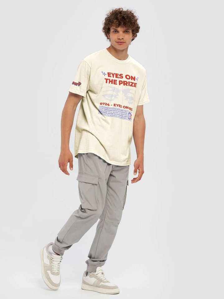 Aspero Script Comfort Tee product image (33)