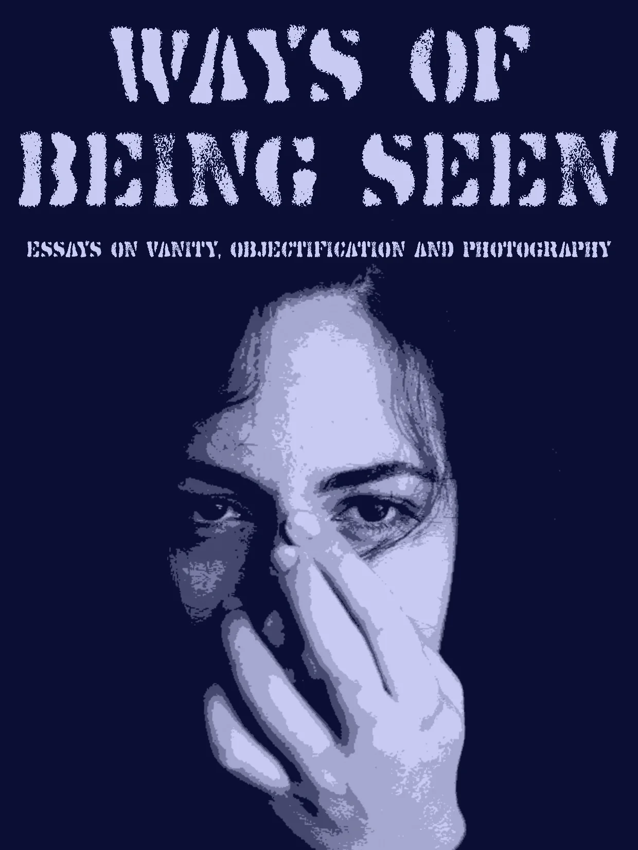 Ways of Being Seen (digital zine) product image (1)