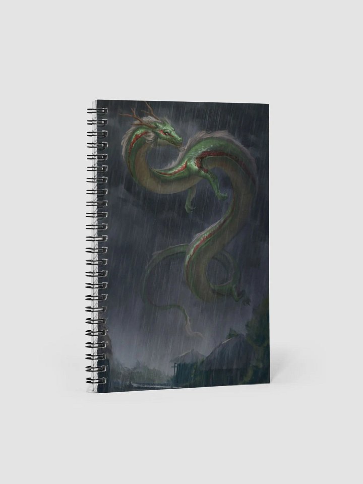 Imugi, the Rain-Bringer product image (1)