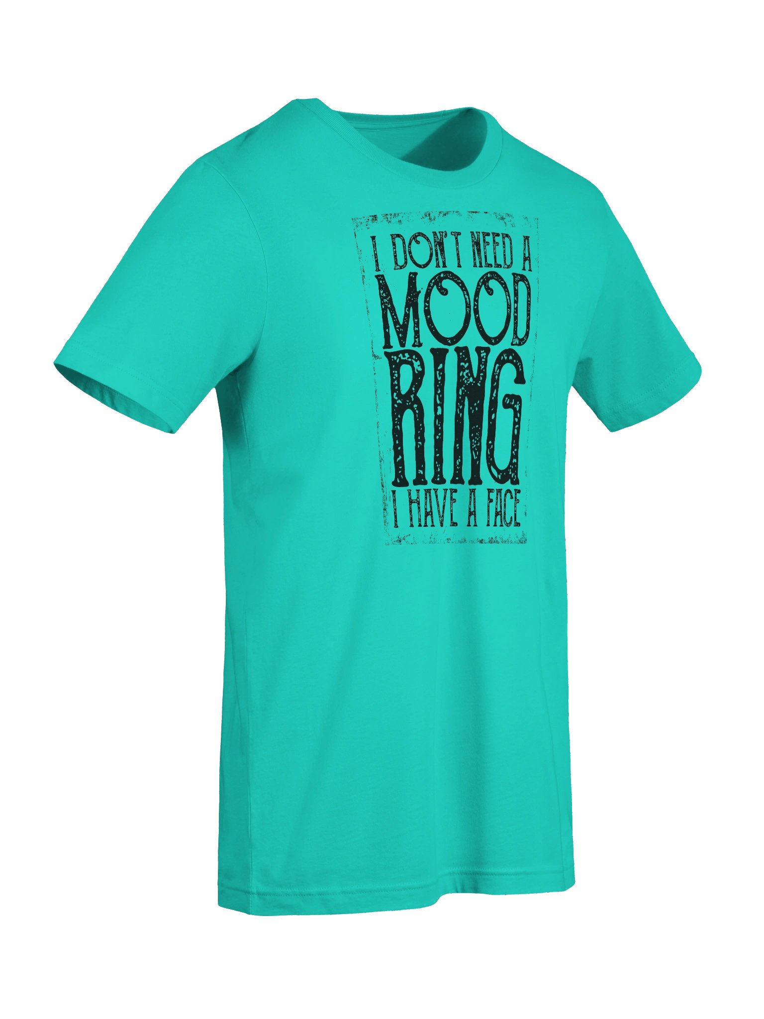 I Don't - Tee product image (12)
