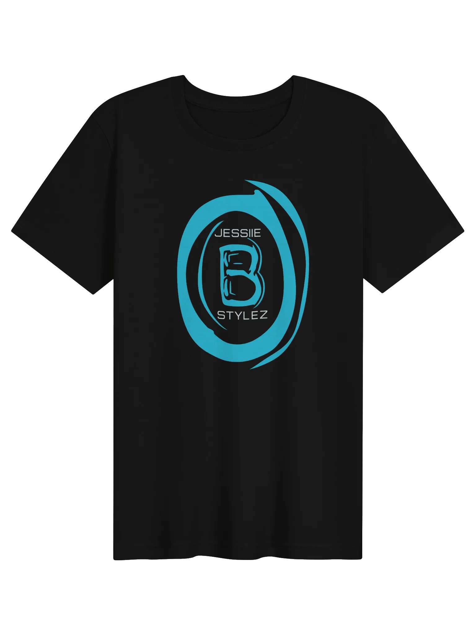 Jessiie B Stylez unisex T-Shirt product image (1)