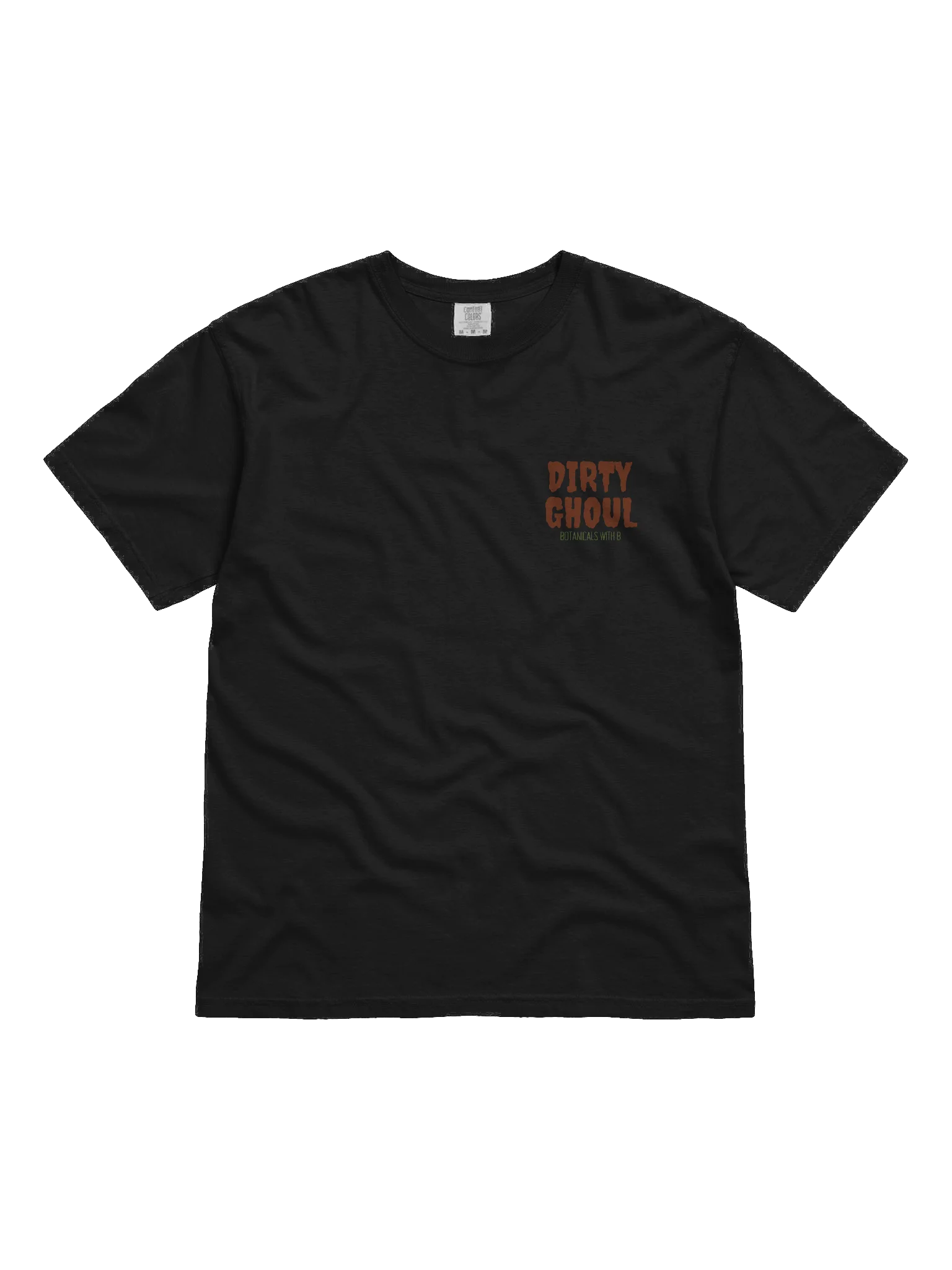 Dirty Ghoul Tee product image (1)