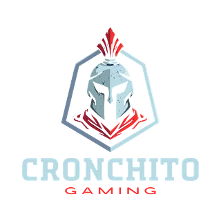 CronchitoGaming