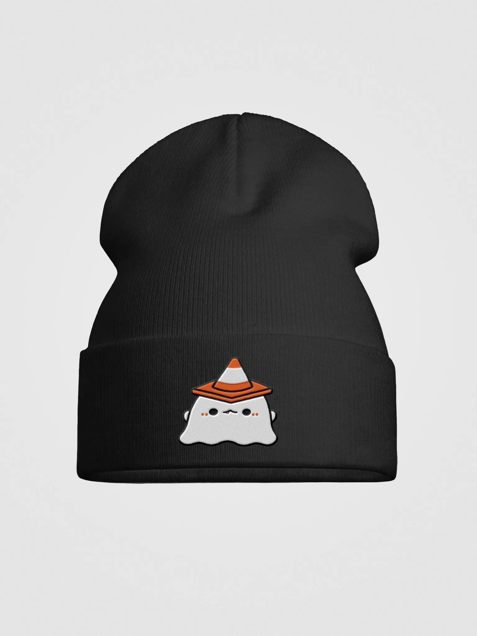 Wellington Embroidered Hat product image (3)