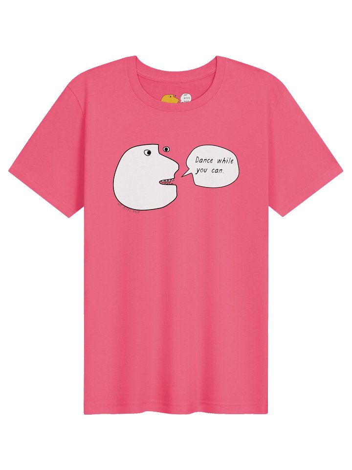Dance While You Can product image (1)