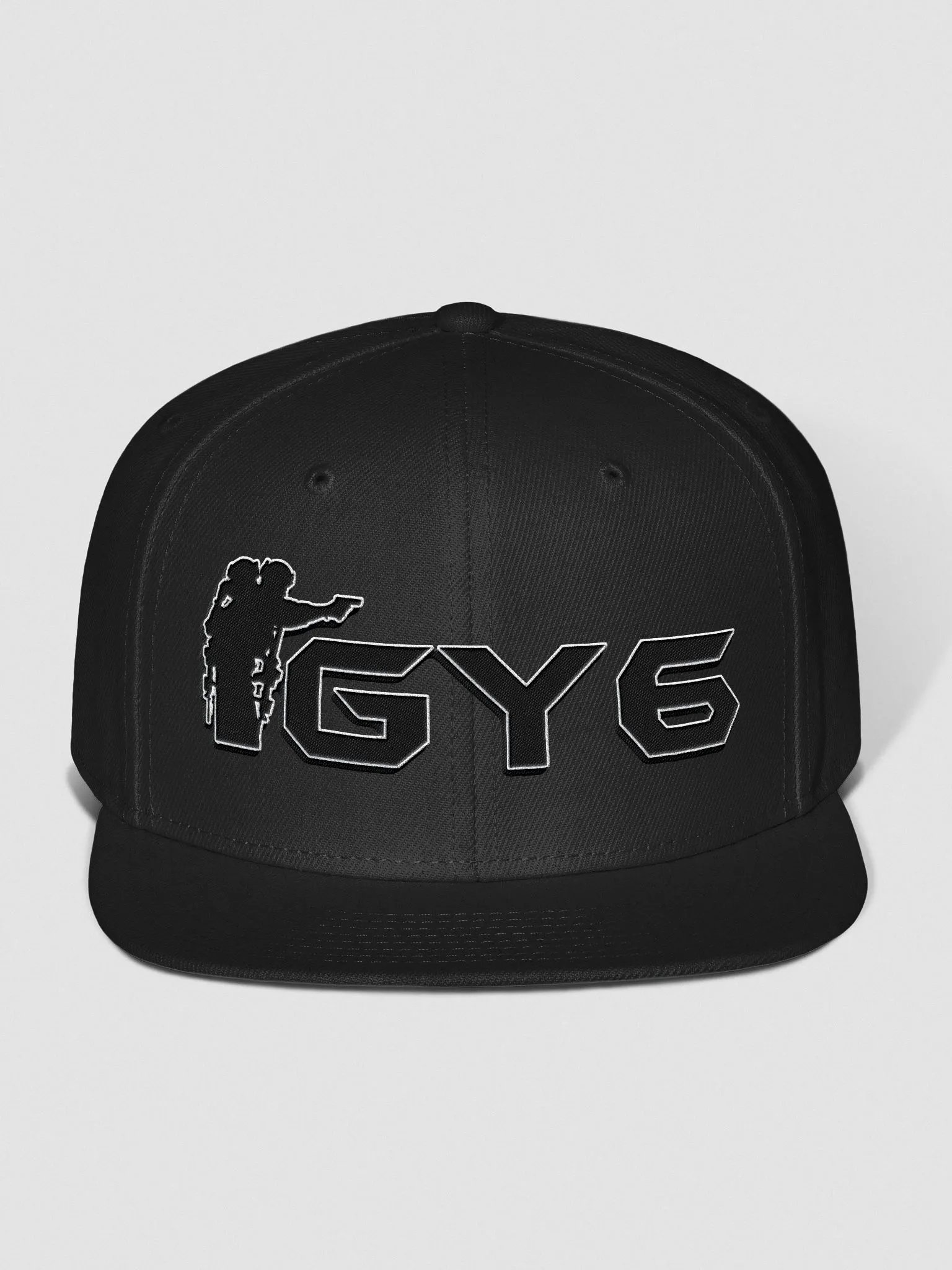 IGY6 Snapback product image (1)