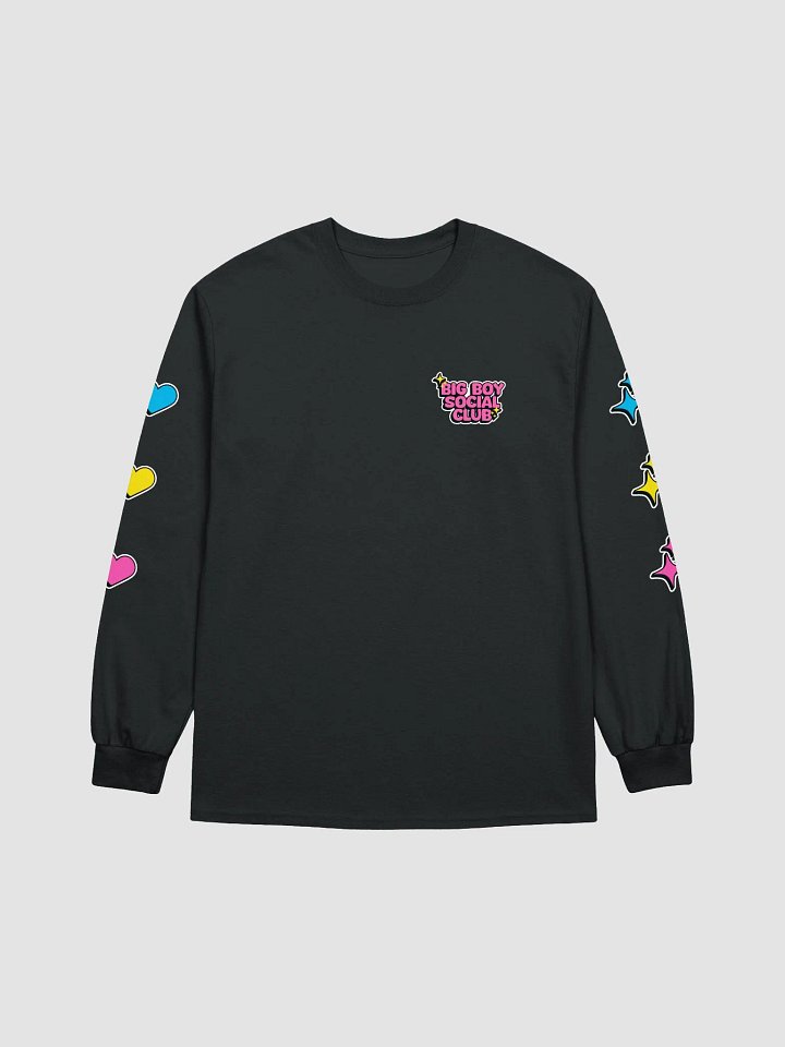 Big Boy Social Club Long Sleeve product image (9)