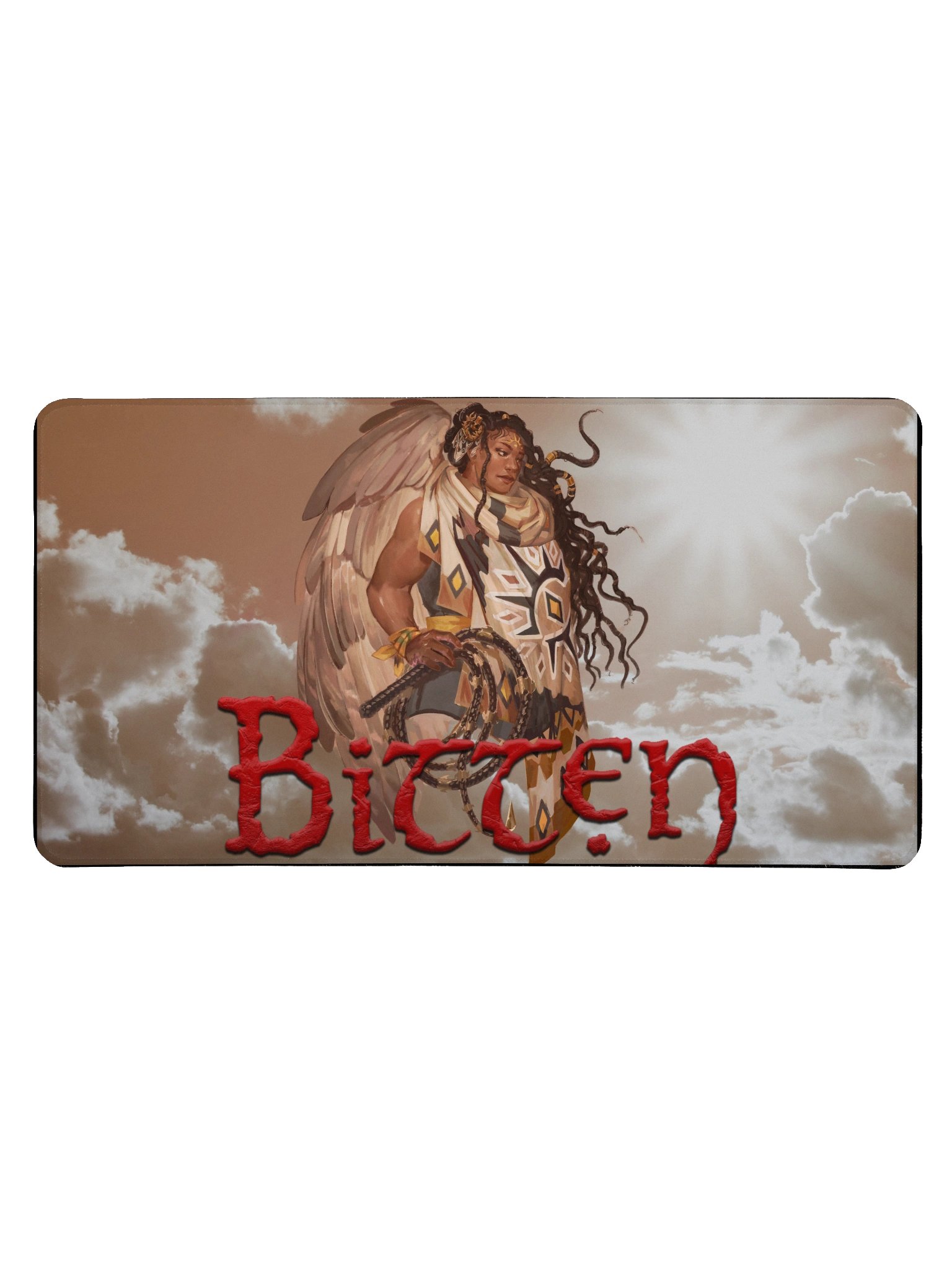 Ilora TCG Playmat (16x32) product image (1)