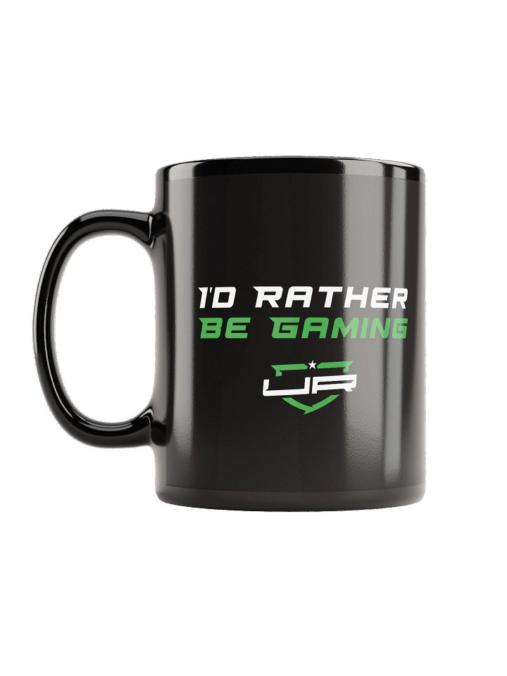 United Rogue Gaming Mug product image (1)