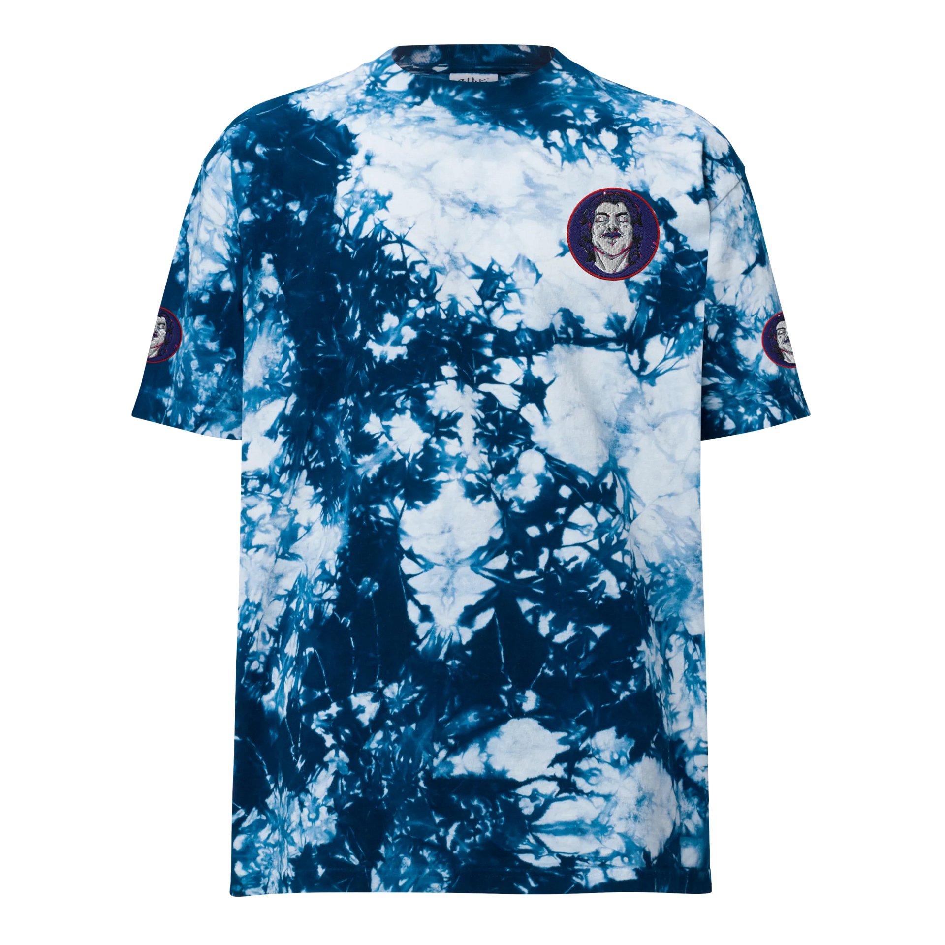 Cosmos Tie-Dye product image (1)