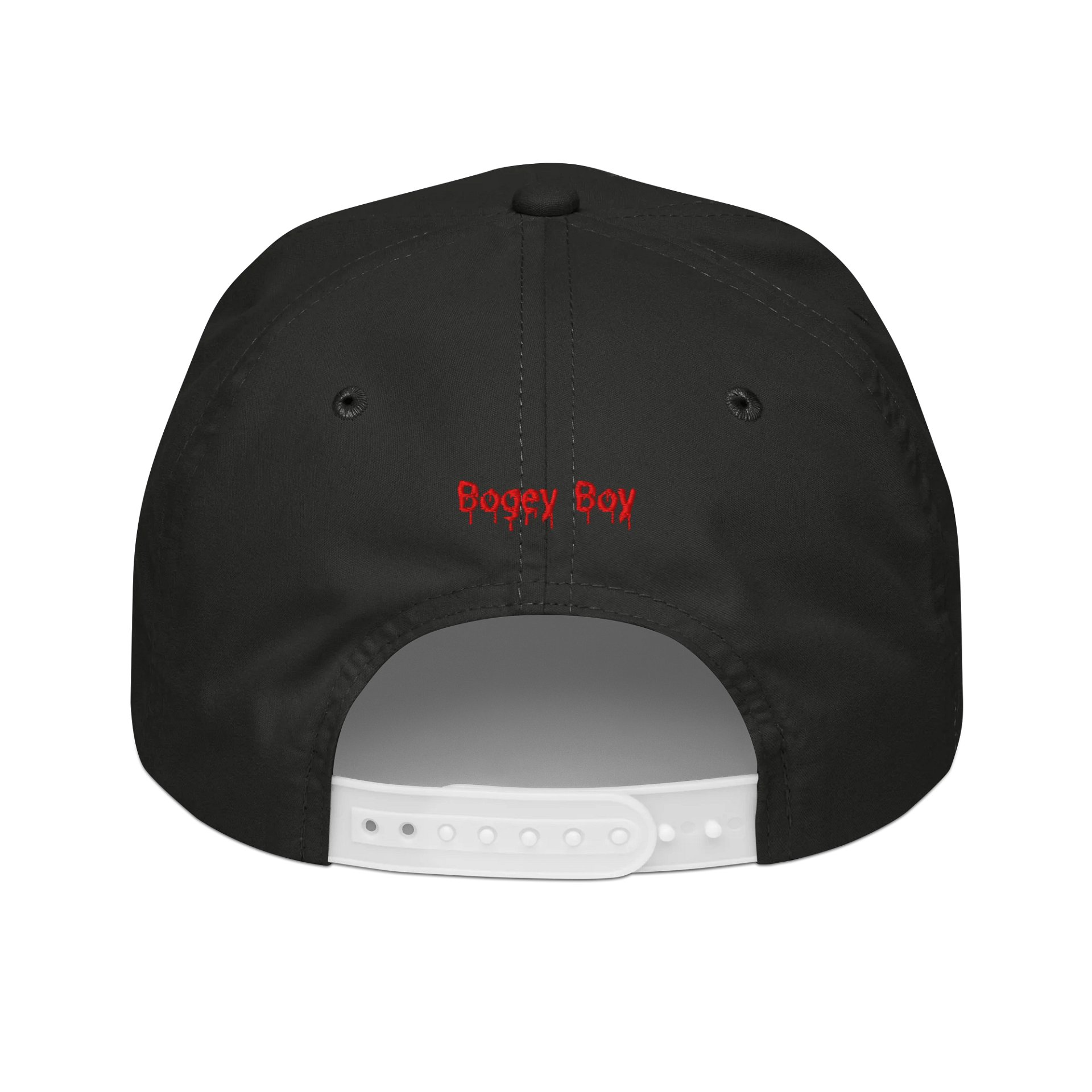 Bogey Boy Rope Hat product image (5)