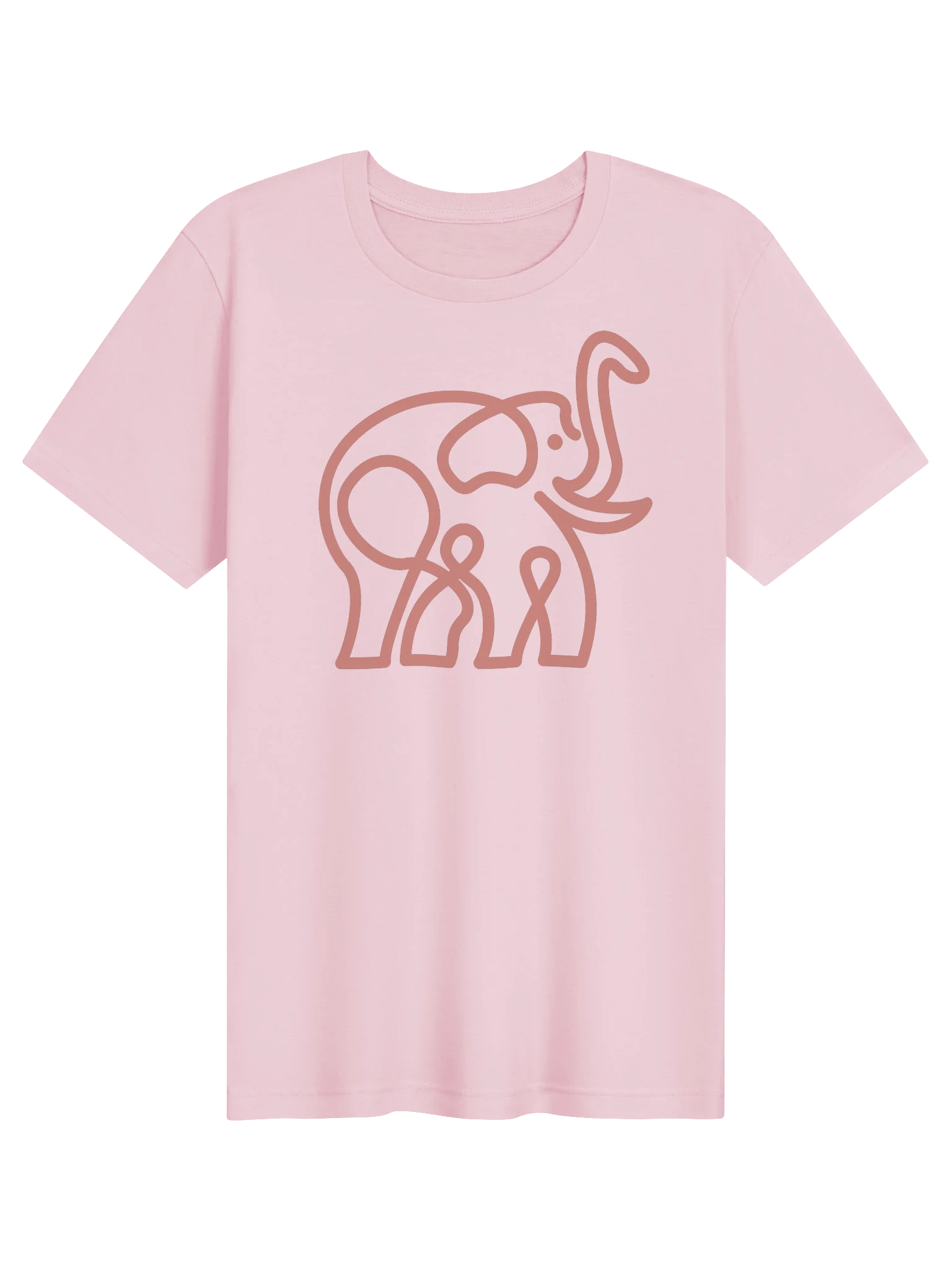 Centenario Elephant T-Shirt product image (2)