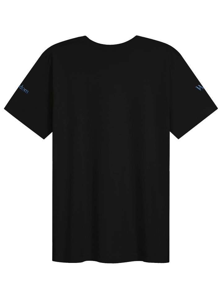 Vintage Wizarding House Collection – Proud to Be Ravenclaw T-Shirt product image (2)