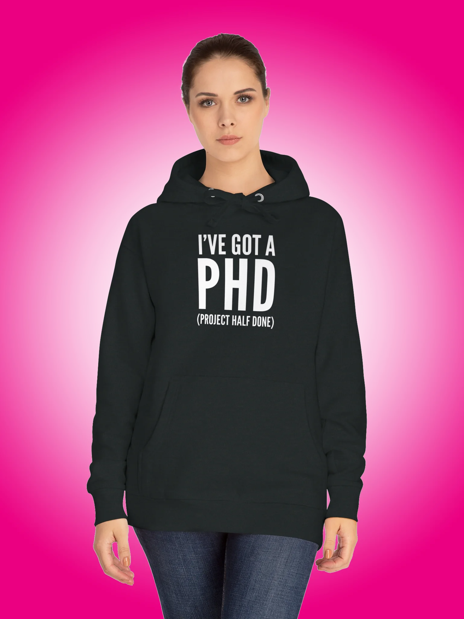 I've Got A PHD product image (1)