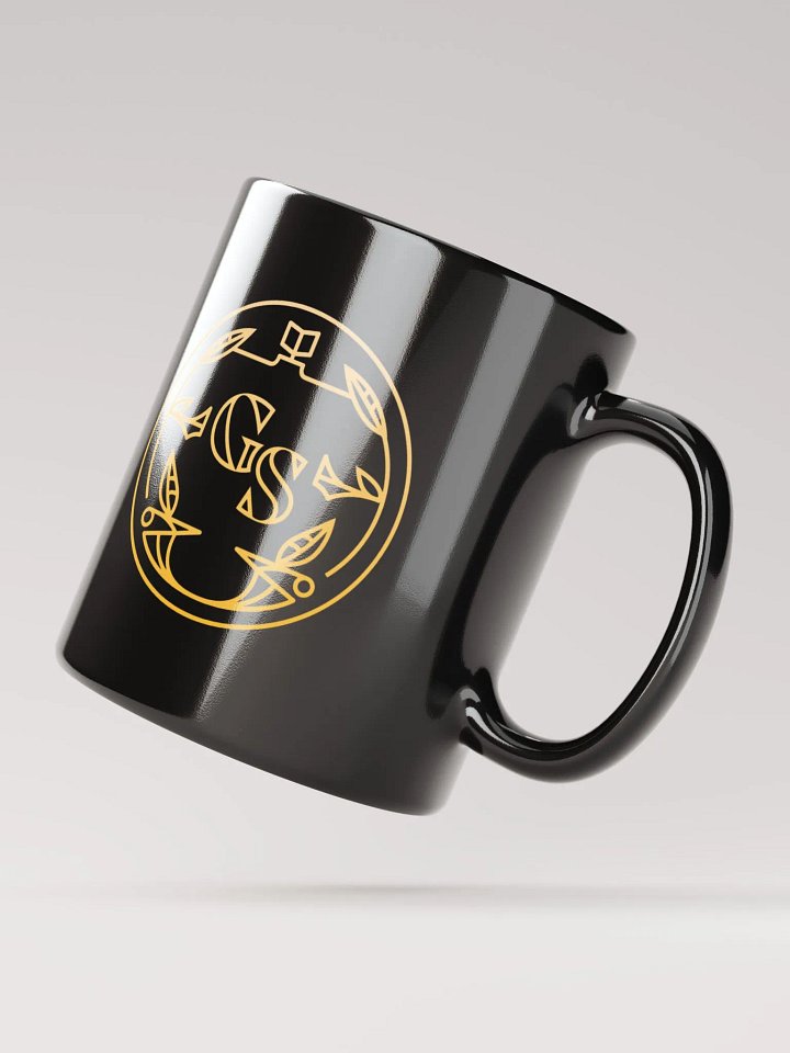 Gospel Simplicity Logo Mug product image (2)