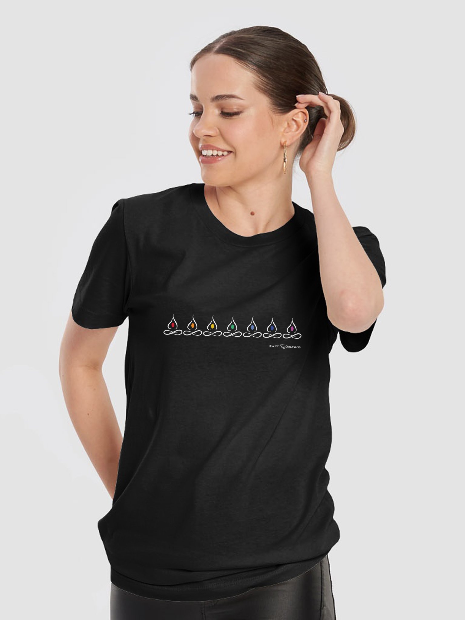 Chakra Tee product image (2)