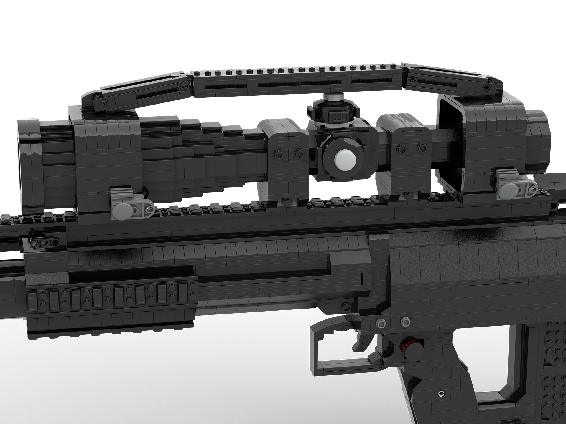 GM6 Lynx - LDD Instructions product image (9)
