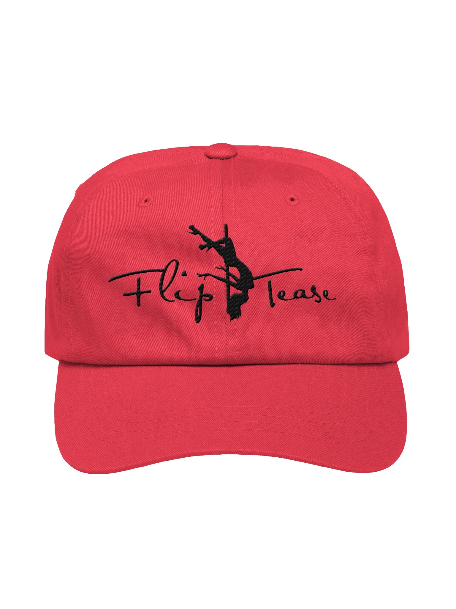 Dad Hat- Black Logo product image (5)
