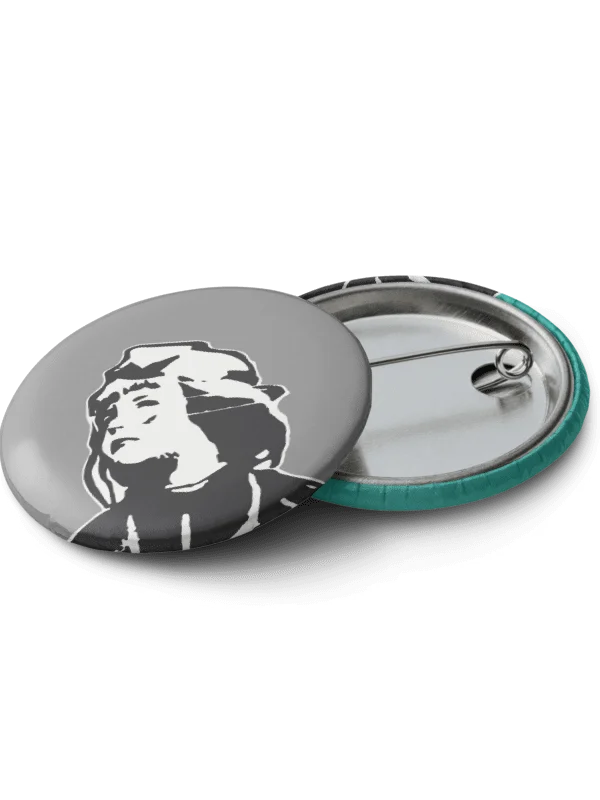Girl Badge product image (2)