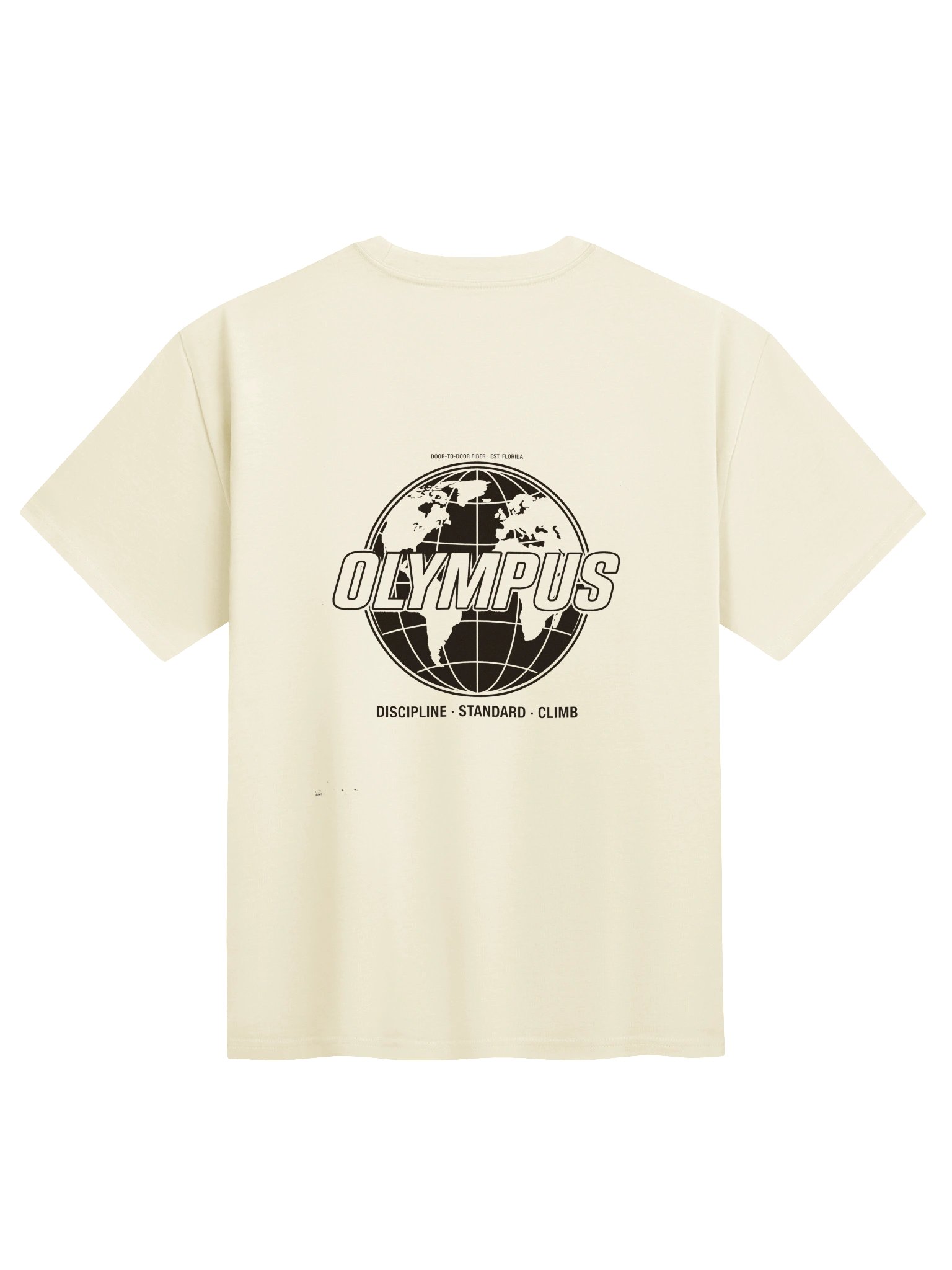 Olympus Globe product image (2)