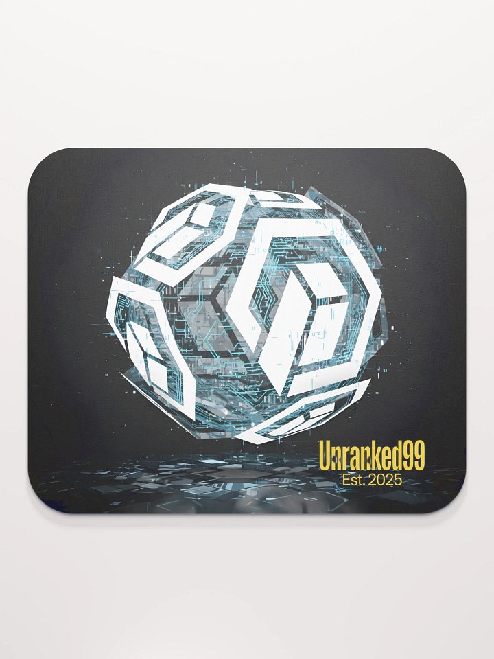 Mouse pad product image (2)