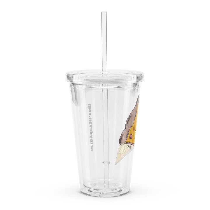 Pineapple Pizza Cup product image (2)