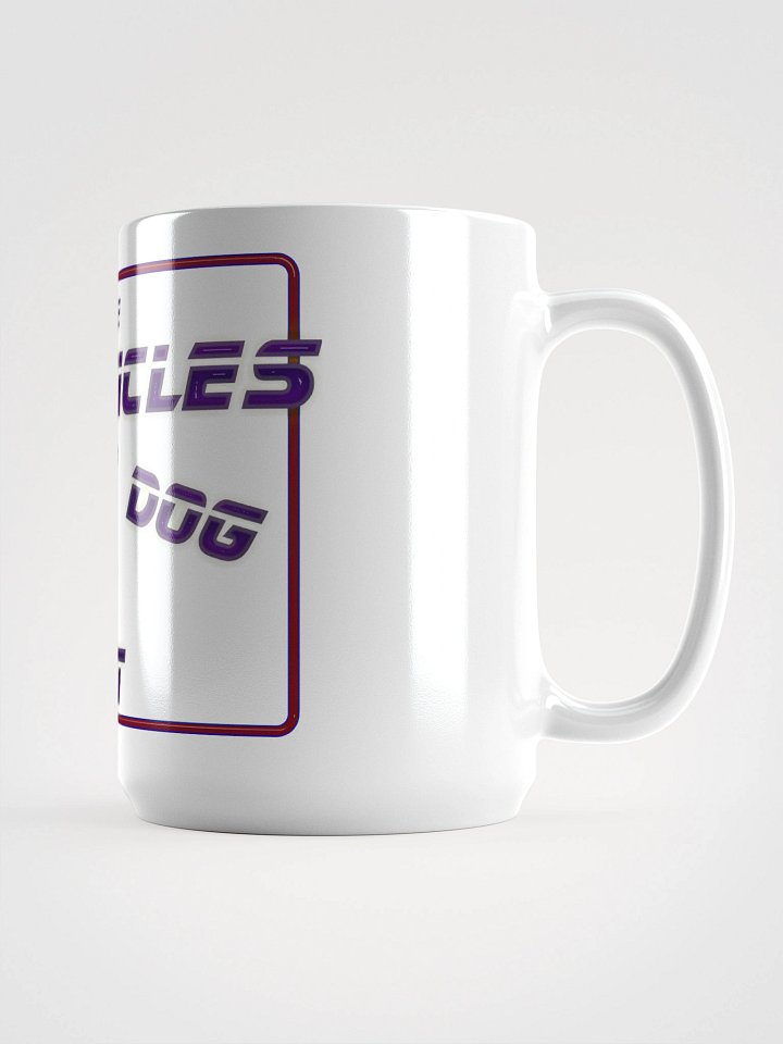 Chronicles Mug product image (1)
