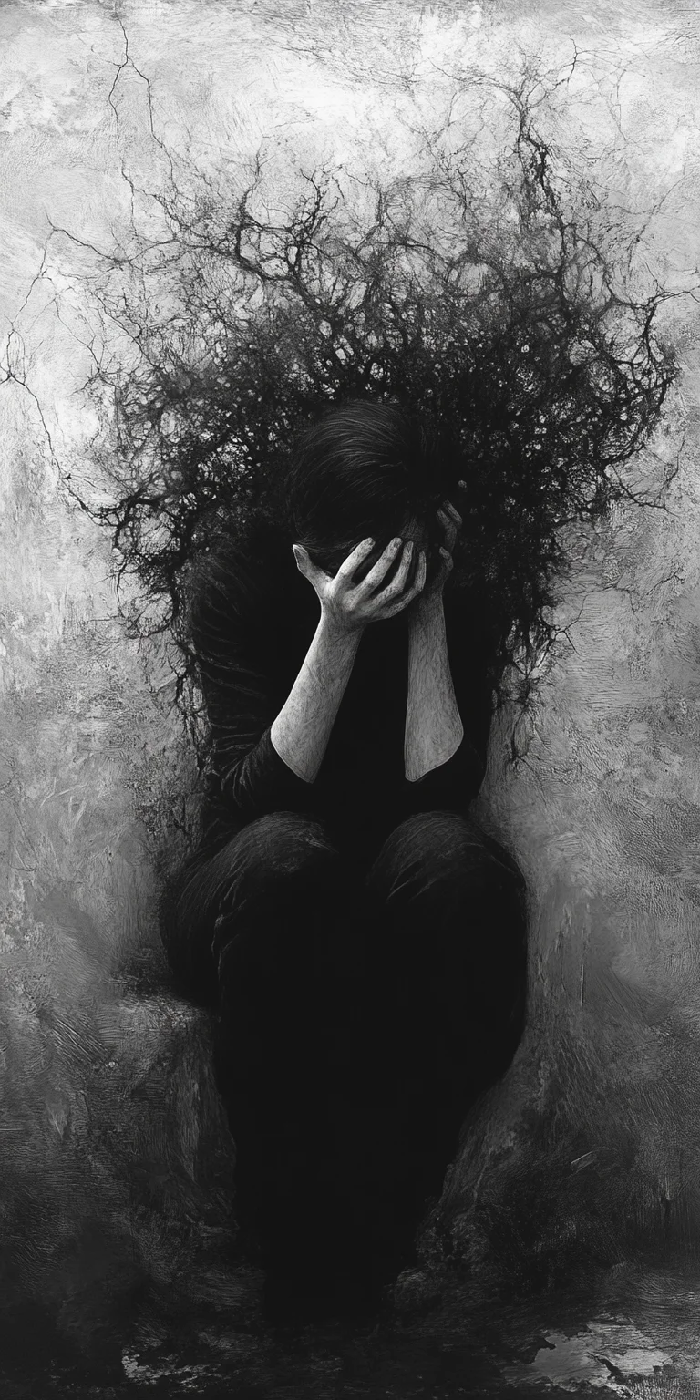 Phone Background Psychosis product image (1)
