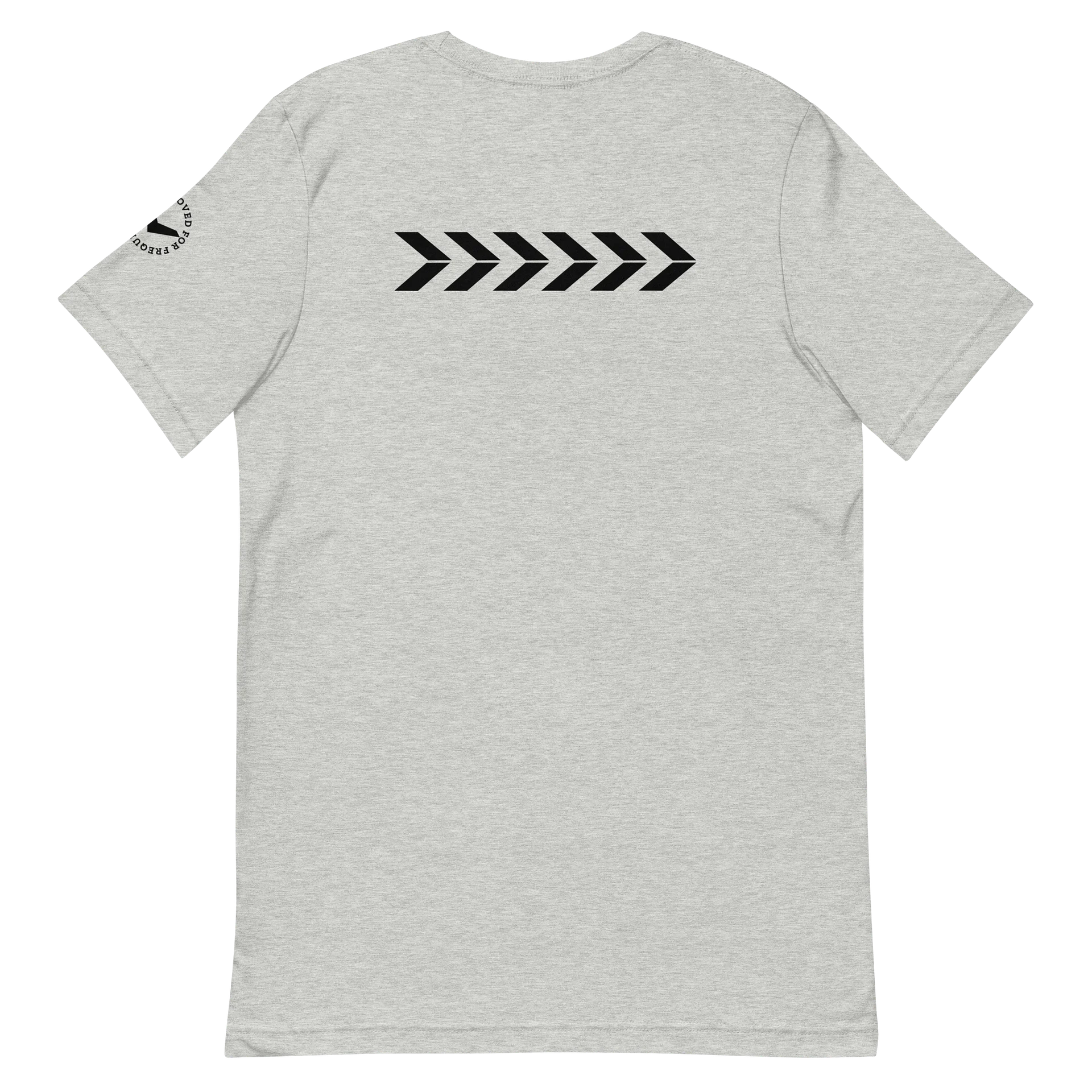 HERO COTTON T-SHIRT product image (6)