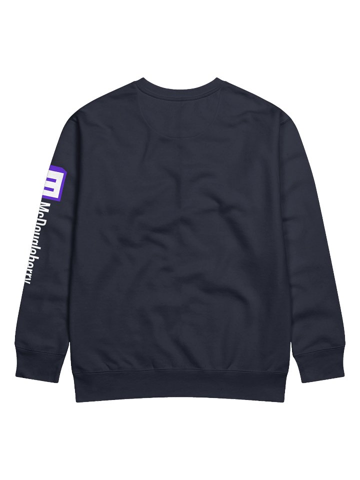 We Take Those - Sweatshirt product image (8)