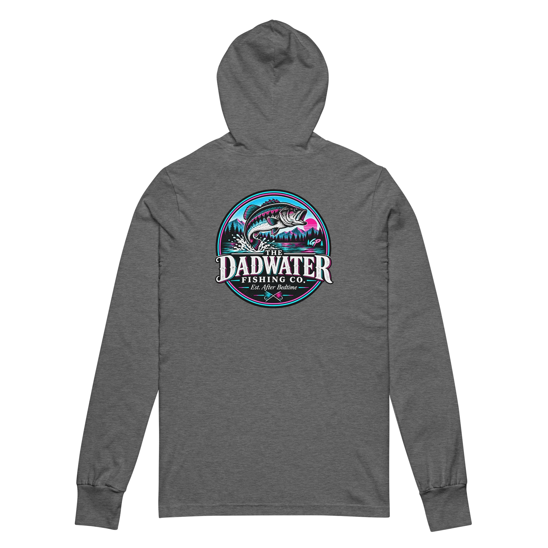 The Dadwater Fishing Co. product image (16)