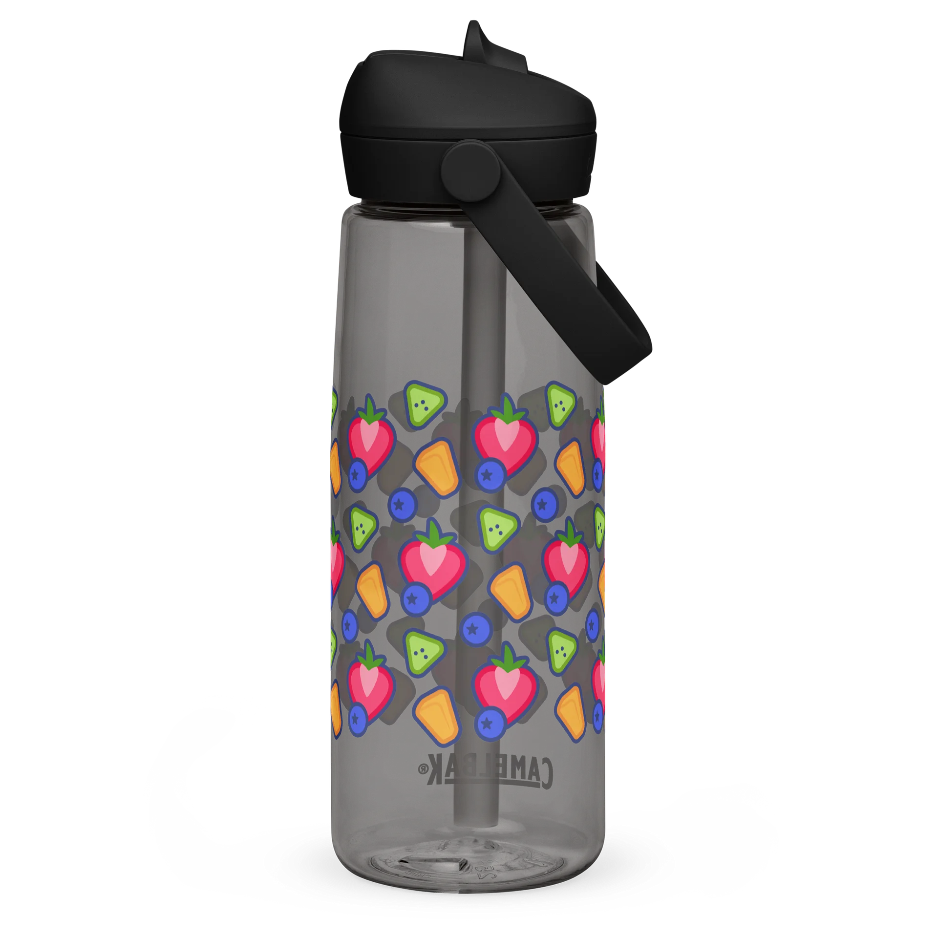 Fruitcake Water Bottle product image (2)