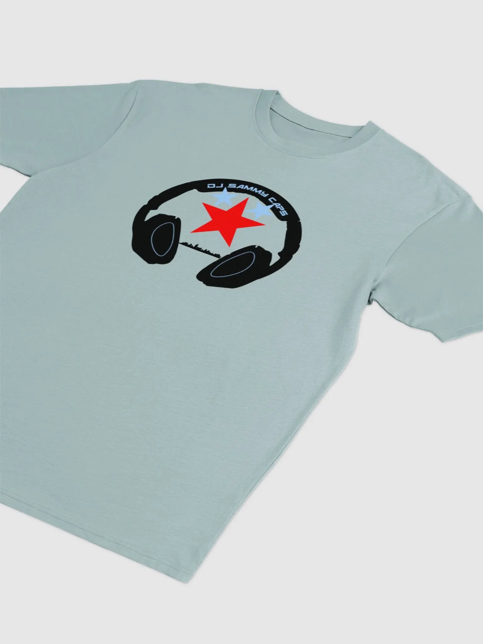 Headphones Tee product image (15)