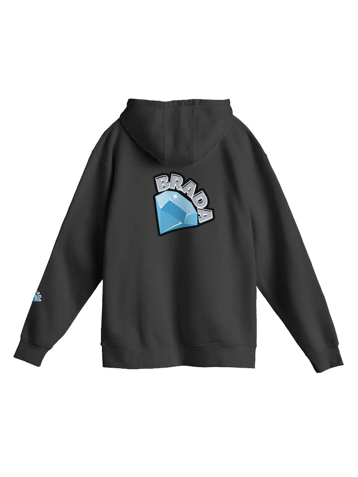 BRADA Diamond Premium Hoodie product image (14)