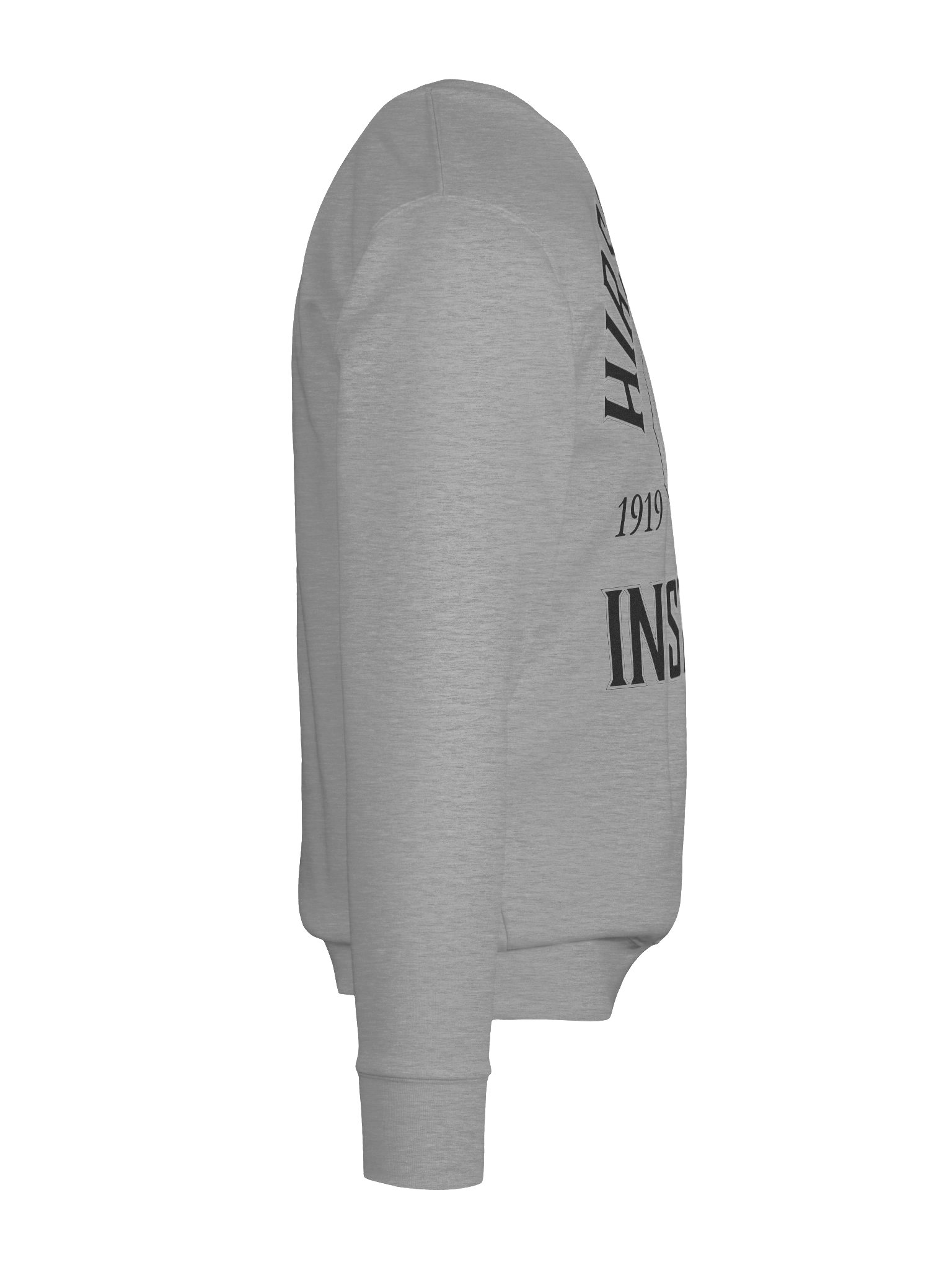 Hirschfeld Institute Sweatshirt product image (6)
