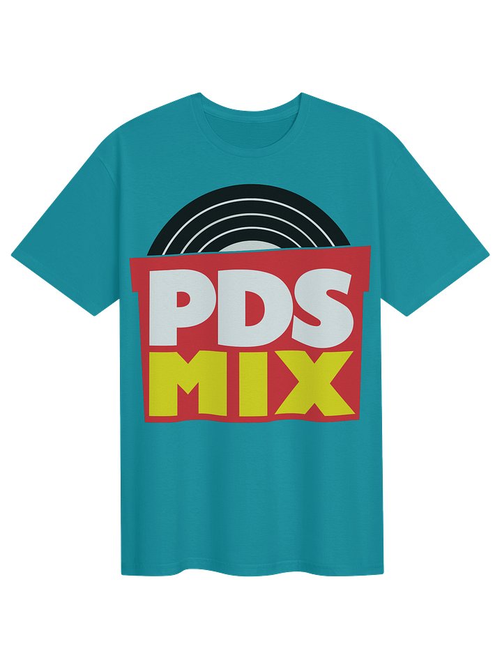 Logomaxxing Tee product image (1)