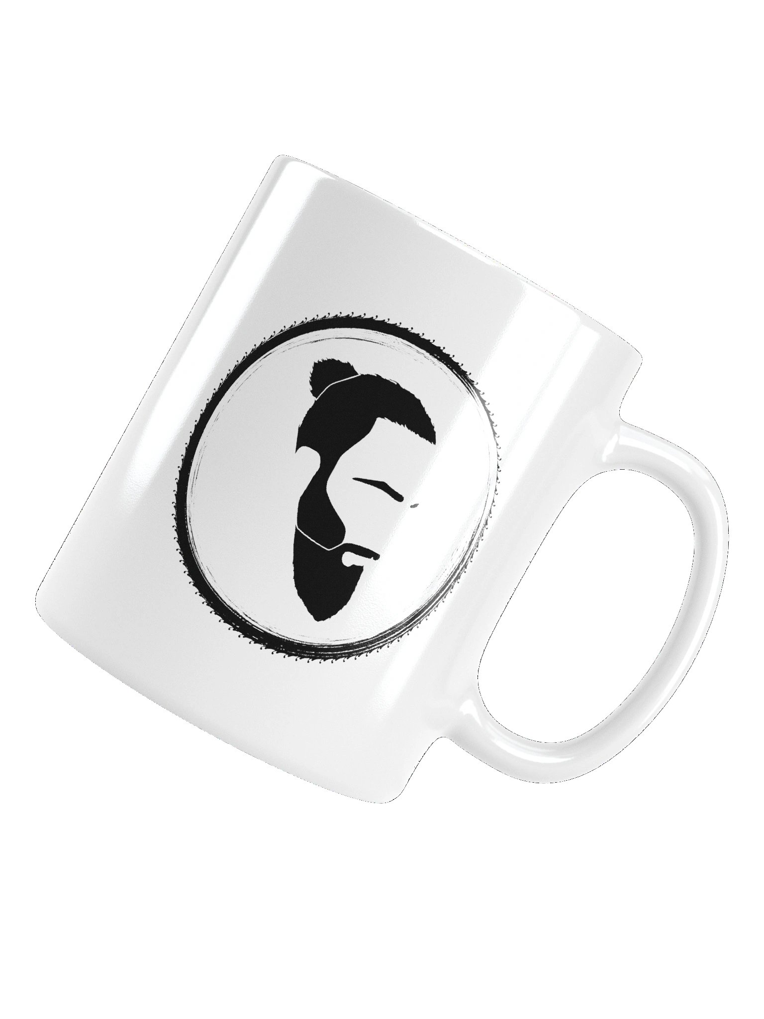 Black Beard Projects Mug product image (15)