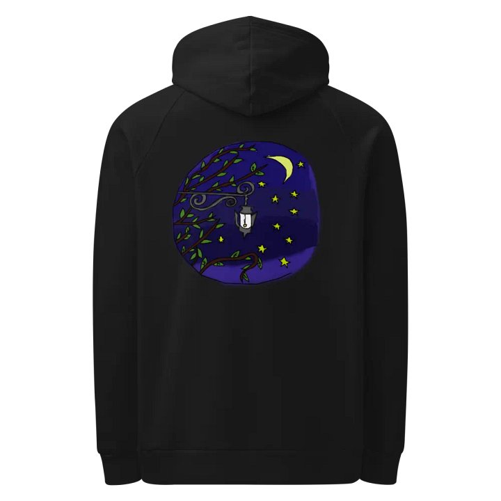 The Moon n stars product image (1)