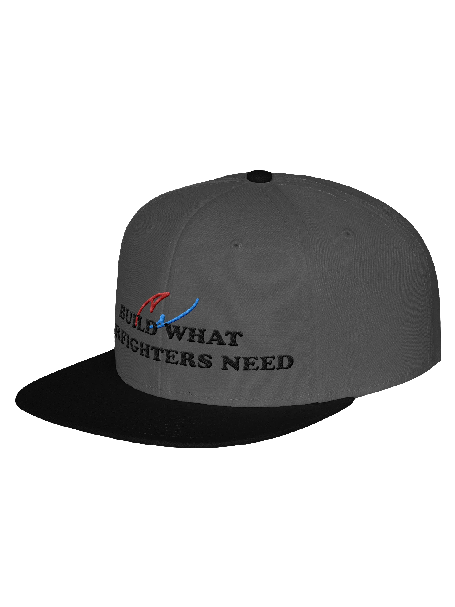 Build what warfighters need product image (2)