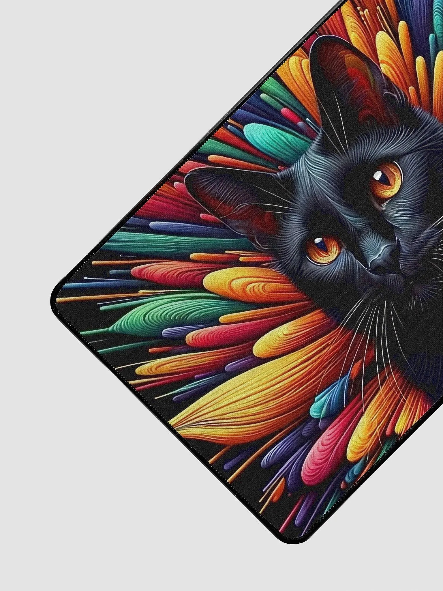 Desk Mat: Bombay product image (3)