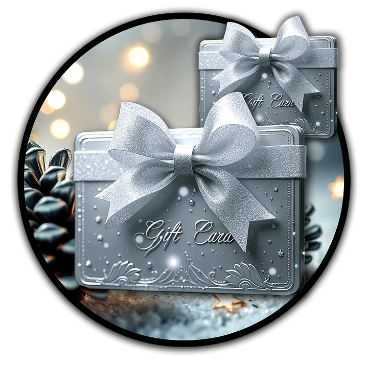 HOLIDAY GIFT CARD Fun Bucks! product image (1)