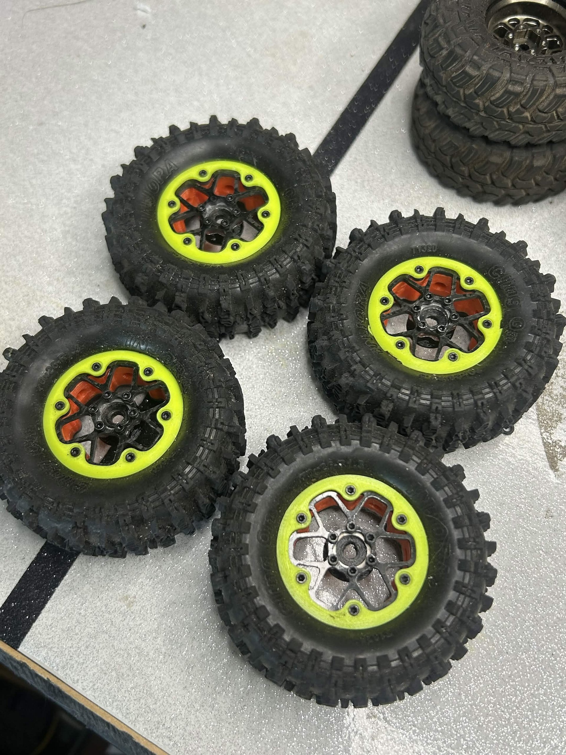 Wheels & Tires product image (3)