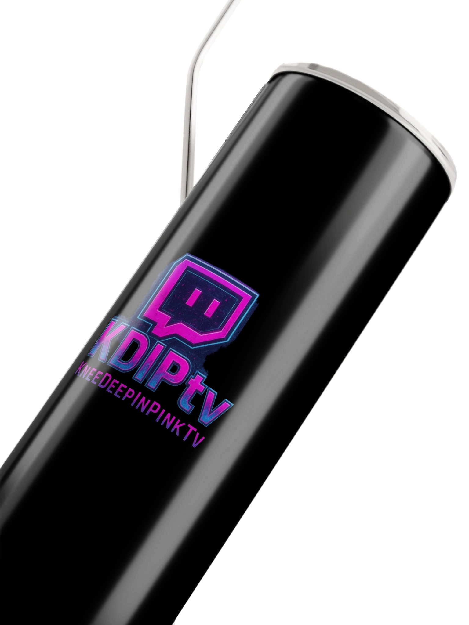 KDIPtv Tumbler product image (8)