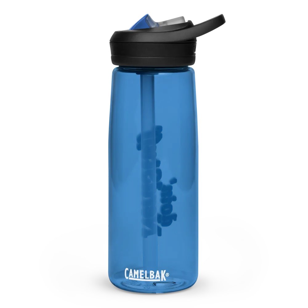 doin' NerdStuff Blue Camelbak product image (2)
