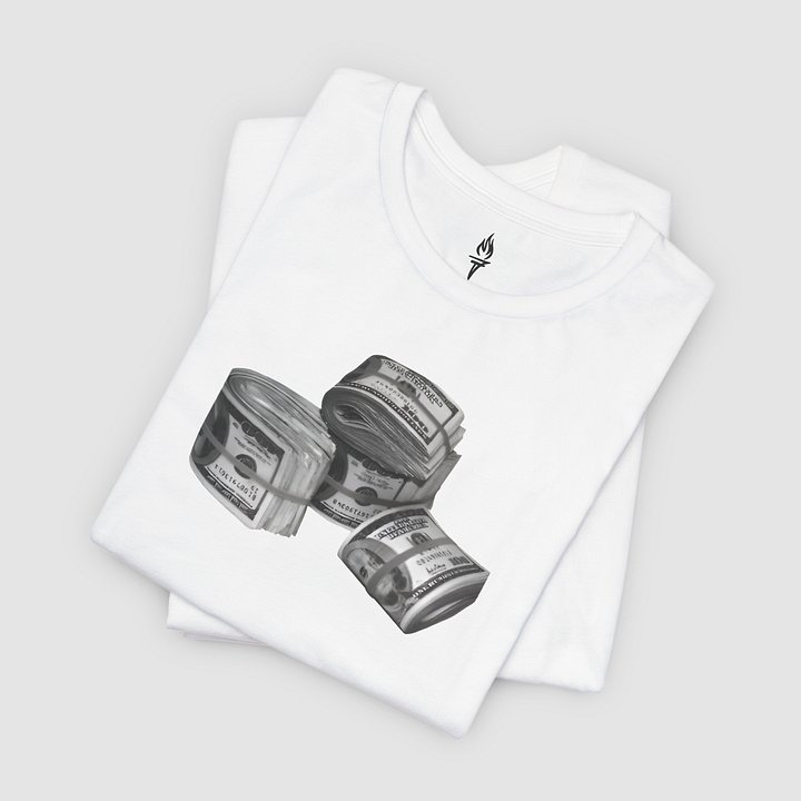 American $ Tee product image (2)